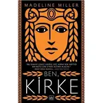 Ben Kirke - Madeline Miller - İthaki Yayınları