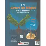 Kafa Dengi TYT Genel Dil Bilgisi Soru Bankası