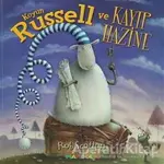 Koyun Russell ve Kayıp Hazine - Rob Scotton - Mandolin Yayınları