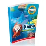 Zafer 9.Sınıf Kimya Konu Anlatımlı