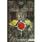 Death Note - Ölüm Defteri 13 - Tsugumi Ooba - Akıl Çelen Kitaplar