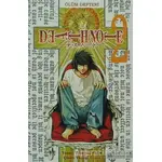 Death Note - Ölüm Defteri 2 - Tsugumi Ooba - Akıl Çelen Kitaplar