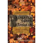 Yürekten Düşen Damlalar - Aydan Yıldız Güneş - Arsine Yayıncılık