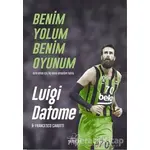 Benim Yolum Benim Oyunum - Francesco Carotti - Nemesis Kitap