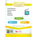 Sonuç TYT AYT Permütasyon Kombinasyon Binom Olasılık İstatistik