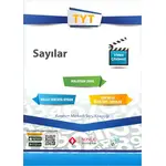 Sonuç TYT Matematik Sayılar