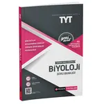 Pegem Akademi 2022 Üniversite Sınavlarına Hazırlık TYT Tamamı Çözümlü Biyoloji Soru Bankası