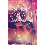 Şimdiki Zamanın Kusursuzluğu - Alison G. Bailey - Yabancı Yayınları