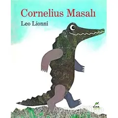 Cornelius Masalı - Leo Lionni - ELMA Yayınevi