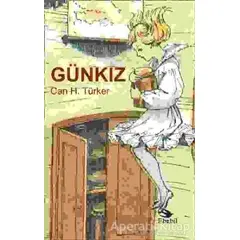 Günkız - Can H. Türker - Ebabil Yayınları