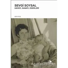 Sevgi Soysal - Sefa Yüce - Ebabil Yayınları