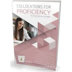 Collocations for Proficiency - Talip Gülle - Pelikan Tıp Teknik Yayıncılık