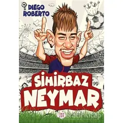 Sihirbaz Neymar - Diego Roberto - Dokuz Çocuk