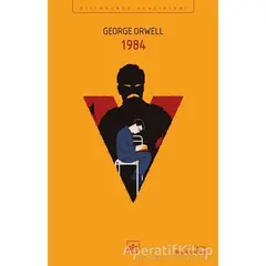 1984 - George Orwell - İthaki Yayınları