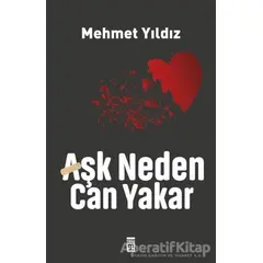 Ask Neden Can Yakar