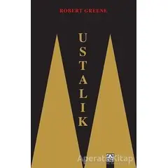 Ustalık - Robert Greene - Altın Kitaplar