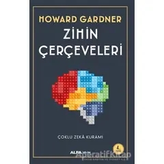 Zihin Çerçeveleri - Howard Gardner - Alfa Yayınları