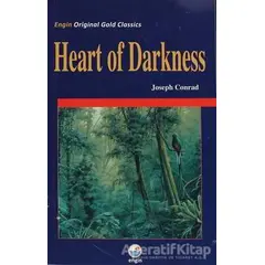 Heart of Darkness - Joseph Conrad - Engin Yayınevi