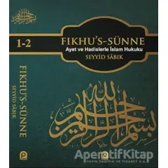 Fıkhu’s Sünne (2 Cilt Takım) - Seyyid Sabık - Pınar Yayınları