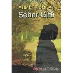 Seher Gitti - Ahmet Türkay - Berfin Yayınları