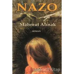Nazo - Mahmut Alınak - Berfin Yayınları