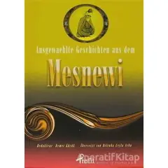 Ausgewaehlte Geschicten Aus Dem Mesnewi - Mevlana Celaleddin Rumi - Profil Kitap