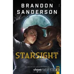 Starsight - Brandon Sanderson - Dex Yayınevi