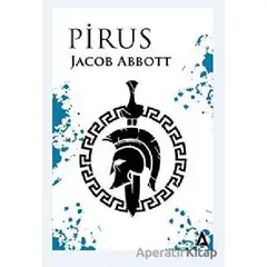Pirus - Jacob Abbott - Kanon Kitap