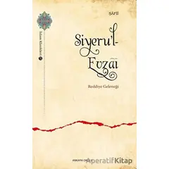 Siyeru’l- Evzai - Reddiye Geleneği - İmam Şafii - Ankara Okulu Yayınları