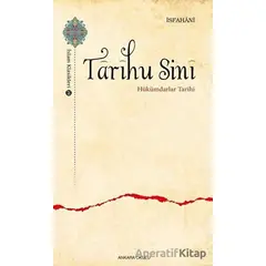 Tarihu Sini - İsfahani - Ankara Okulu Yayınları