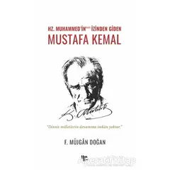 Mustafa Kemal - Müjgan Doğan - Halk Kitabevi