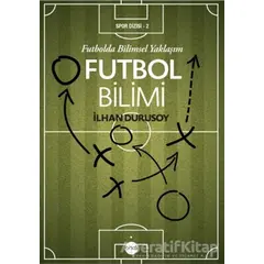Futbol Bilimi - Kolektif - Boyut Yayın Grubu