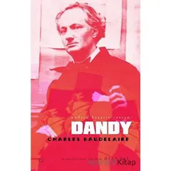 Dandy - Charles Baudelaire - Kafe Kültür Yayıncılık