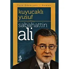 Kuyucaklı Yusuf - Sabahattin Ali - Venedik Yayınları