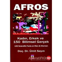 Afros - Ümit Sayın - Tantra Akademi