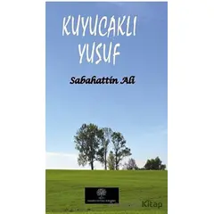 Kuyucaklı Yusuf - Sabahattin Ali - Platanus Publishing
