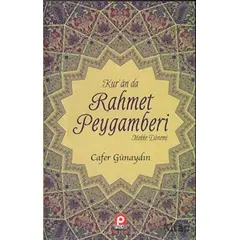 Kuranda Rahmet Peygamberi (2 Cilt Takım) - Cafer Günaydın - Pınar Yayınları