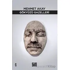 Gökyüzü Gazelleri - Mehmet Akay - Şiirden Yayıncılık