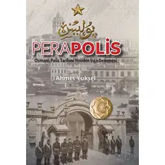 Perapolis - Kolektif - Türk İdari Araştırmaları Vakfı