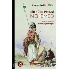 Bir Kürd Prensi Mehemed - Charles Wells - Dara Yayınları