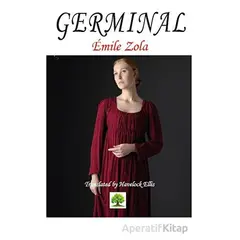 Germinal - Emile Zola - Platanus Publishing