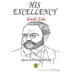 His Excellency - Emile Zola - Platanus Publishing