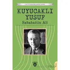 Kuyucaklı Yusuf - Sabahattin Ali - Dorlion Yayınları