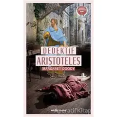 Dedektif Aristoteles - Margaret Doody - Alfa Yayınları