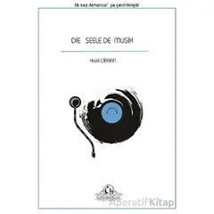 Die Seele De Musik - Halil Cibran - Cağaloğlu Yayınevi