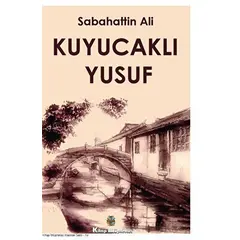 Kuyucaklı Yusuf - Sabahattin Ali - Kitap Müptelası Yayınları