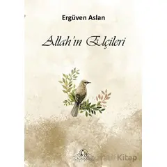 Allah’ın Elçileri - Ergüven Aslan - Cağaloğlu Yayınevi