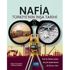 Nafia - Serkan Yıldız - Nobel Akademik Yayıncılık