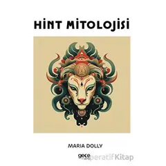 Hint Mitolojisi - Maria Dolly - Gece Kitaplığı