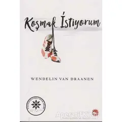 Koşmak İstiyorum - Wendelin Van Draanen - Beyaz Balina Yayınları